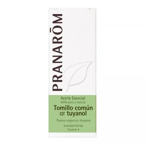 Pranarom aceite esencial tomillo comun 5 ml