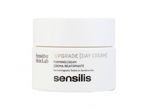 Sensilis Upgrade Crema Día 50ml 
