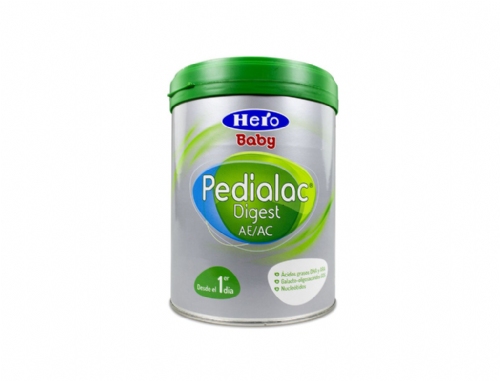 Pedialac Digest AE/AC 800g