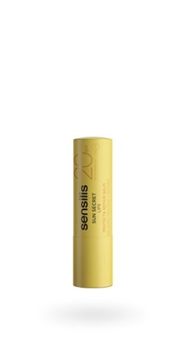 SENSILIS SUN SCRET BALSAMO LABIAL spf 20 4g