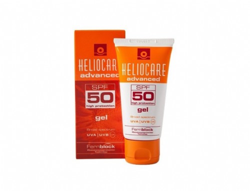HELIOCARE SPF 50 GEL (50 ML)