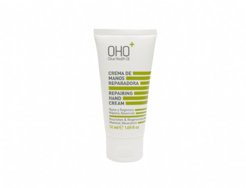 Oho Crema de Manos Reparadora 50ml