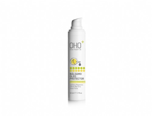 Oho Baby Care Bálsamo Oleo Protector 50ml