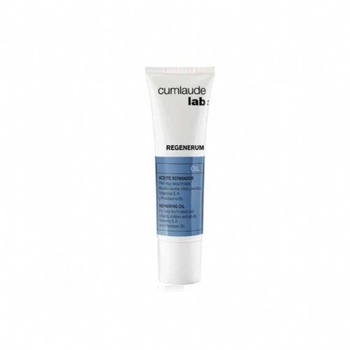 Rilastil cumlaude lab: e a p regenerum aceite (30 ml)