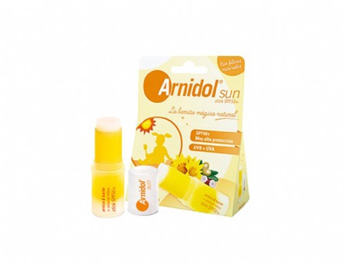 Arnidol Sun Stick (15 gramos)