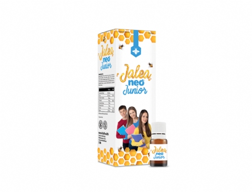 Neo Jalea Junior 14 Viales