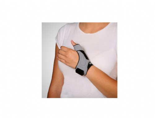 EMO MQ705 RIZOGRIP GRIS S 
