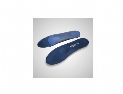 Emo sp310 Silicoplant Plantilla Dry Total Blue 40/41