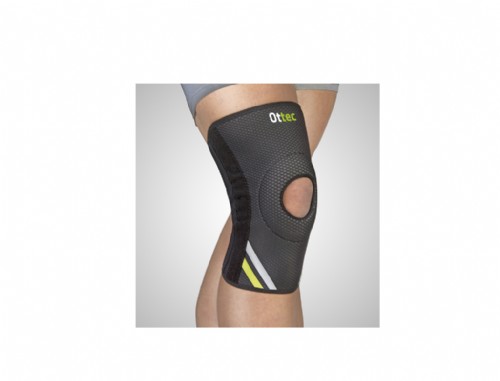 Emo rd521 Ottec Rodillera Rotuliana 3XL
