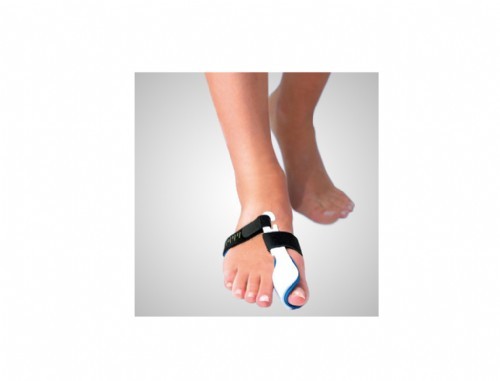 Emo valgus control t/l-xl izquierdo ref. hv200 l-xl izq