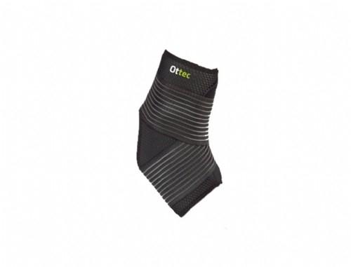 Emo Ottec TB501 Tobillera Ajustable T. XL