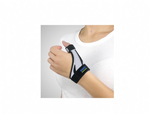 Emo mq705 Rizogrip Gris L