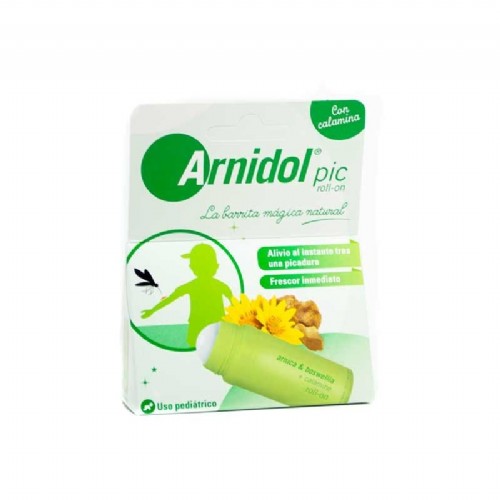 Arnidol pic (roll on 30 ml)