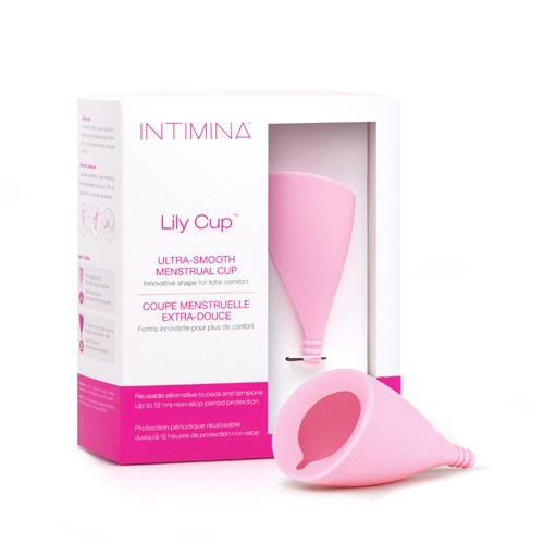 Intimina Lily Cop copa menstrual (t- a)