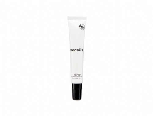 Sensilis B-Respect Fluido Calmante de Día SPF 15 50ml