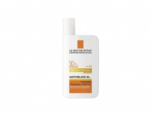 Anthelios SPF 50+ Fluido Extremo Color (50 ml)