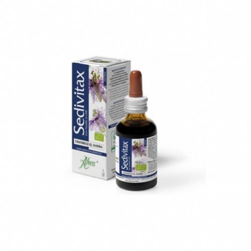 SEDIVITAX GOTAS (30 ML)