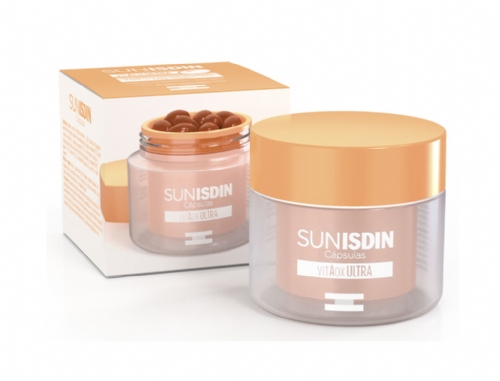 Isdin Sunisdin 30 Cápsulas 