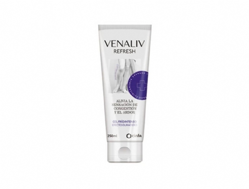 Venaliv Refresh 250ml