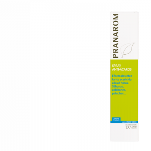 Pranarom allergoforce spray acaros 150 ml