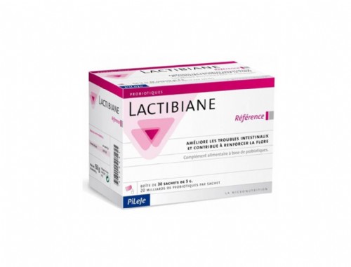Lactibiane reference pileje (2.5 g 30 sobres)