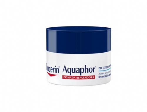 Eucerin Aquaphor Pomada Reparadora 7g