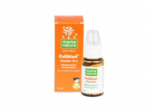 Dhu colikind granul 10 g