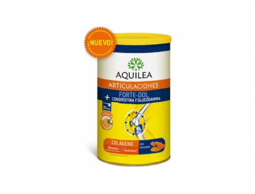Aquilea Magnesio Curcuma