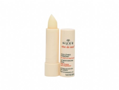 Nuxe Rêve de Miel Stick de Labios Hidratante 