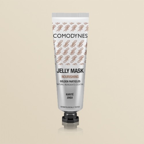 COMODYNES JELLY MASK NUTRITIVA