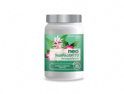 Neo Harpagofito 45 Cápsulas