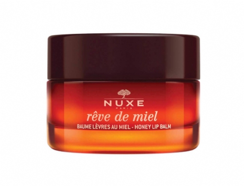 Nuxe Rêve de Miel Bálsamo de Labios Hidratante