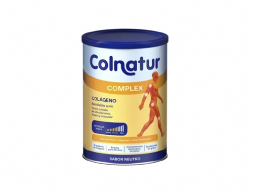 Colnatur® Complex Neutro 330g