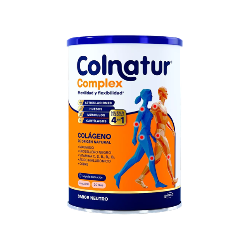 Colnatur® Complex Neutro 330g