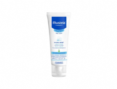 Mustela Hydra-Bebé Cara 40ml