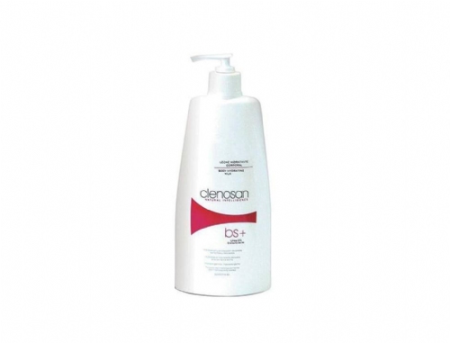 Clenosan Leche Hidratante Corporal 1000ml