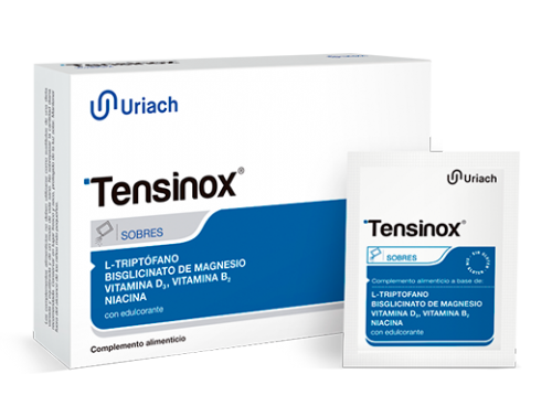 Tensinox (14 sobres)