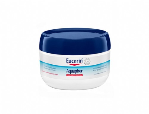 Eucerin Aquaphor Pomada Reparadora 110ml