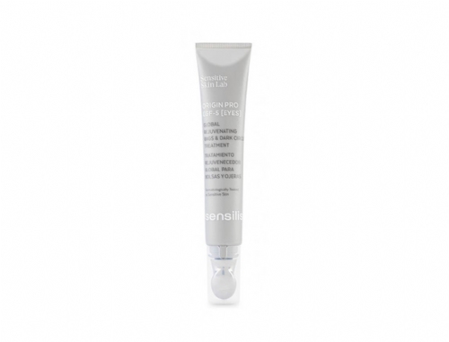 Sensilis origin pro egf-5 contorno de ojos (15 ml)
