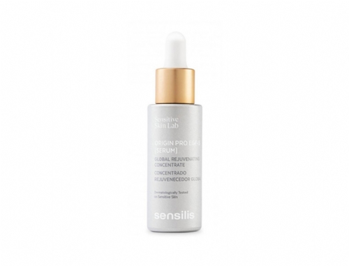 Sensilis Origin Pro Egf-5 Sérum Antiedad 30ml