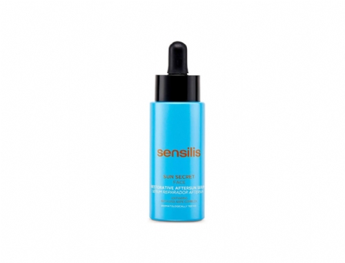 Sensilis Sun Secret Serum Reparador Aftersun 50ml