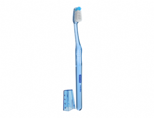 Vitis Cepillo Dental Adulto Medio