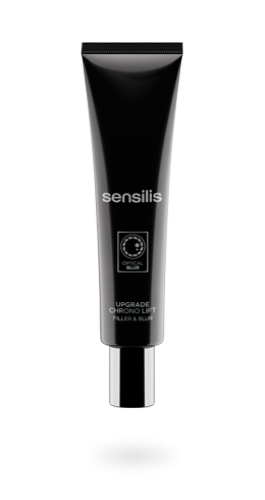 Sensilis upgrade chrono lift filler&blur