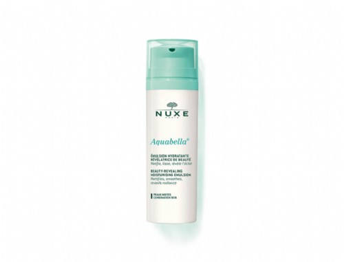 Nuxe Aquabella emulsion hidratante matificante 50 ml