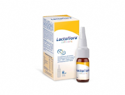 Lactoflora® Colicare Gotas 8ml 