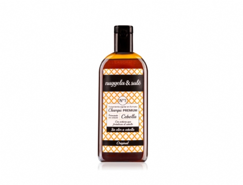 Nuggela & Sulé Champú Premium Nº1 250ml