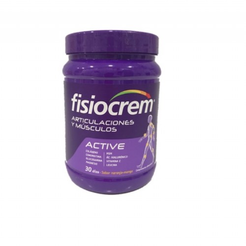 Fisiocrem musculos y articulaciones (540 g)