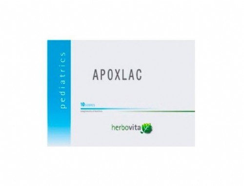 Apoxlac (10 sobres)