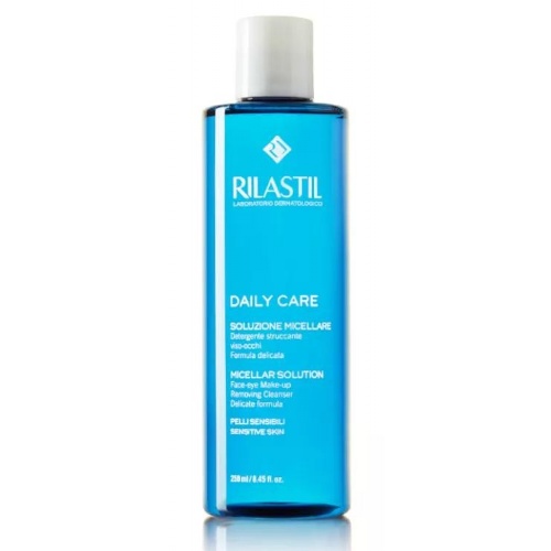 Rilastil daily care agua micelar (1 envase 400 ml)