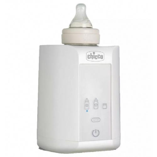 Chicco calientabiberon digital casa (1 unidad)